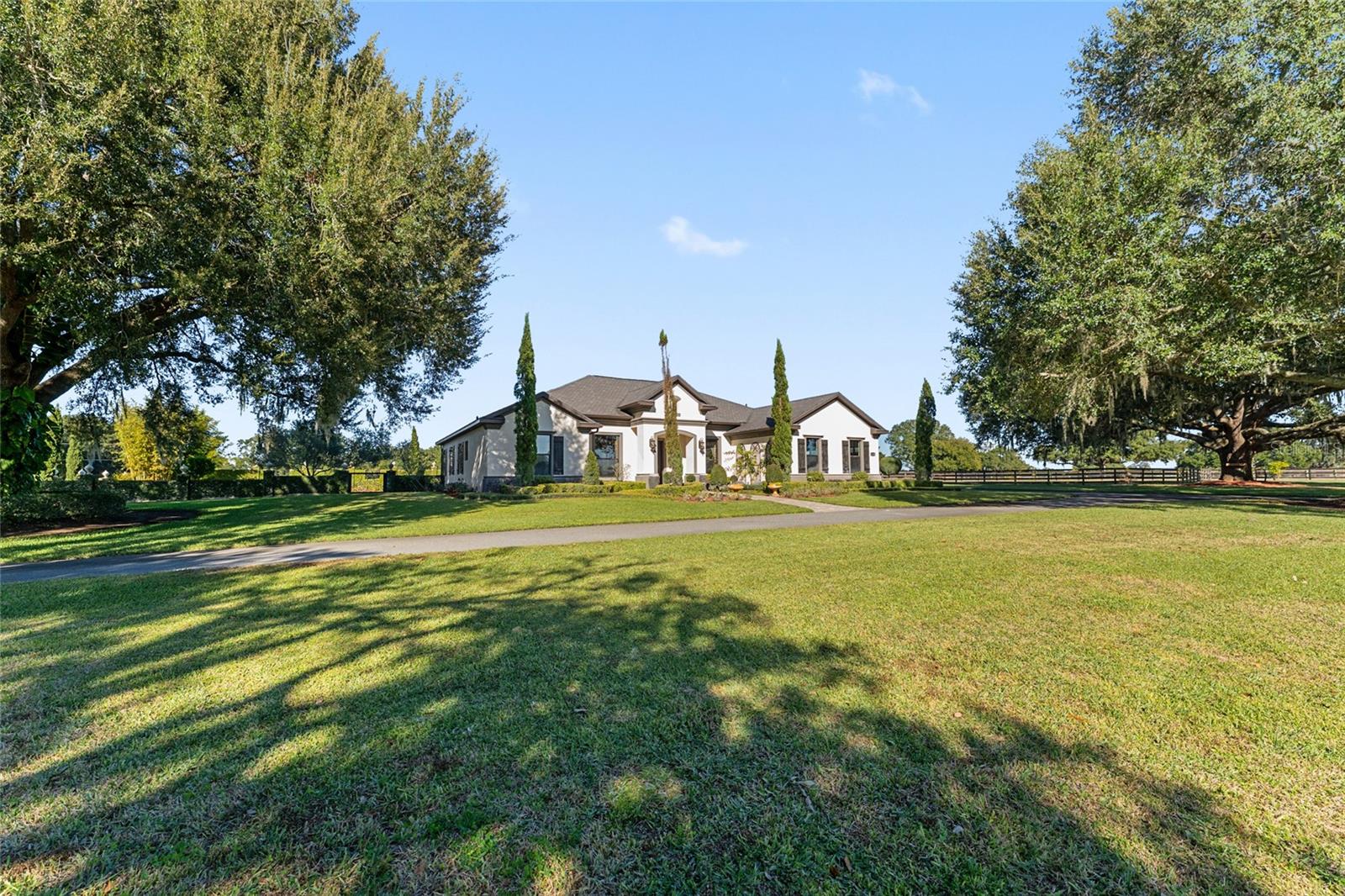 CHEROKEE RIVER RANCH ESTATE - Residential