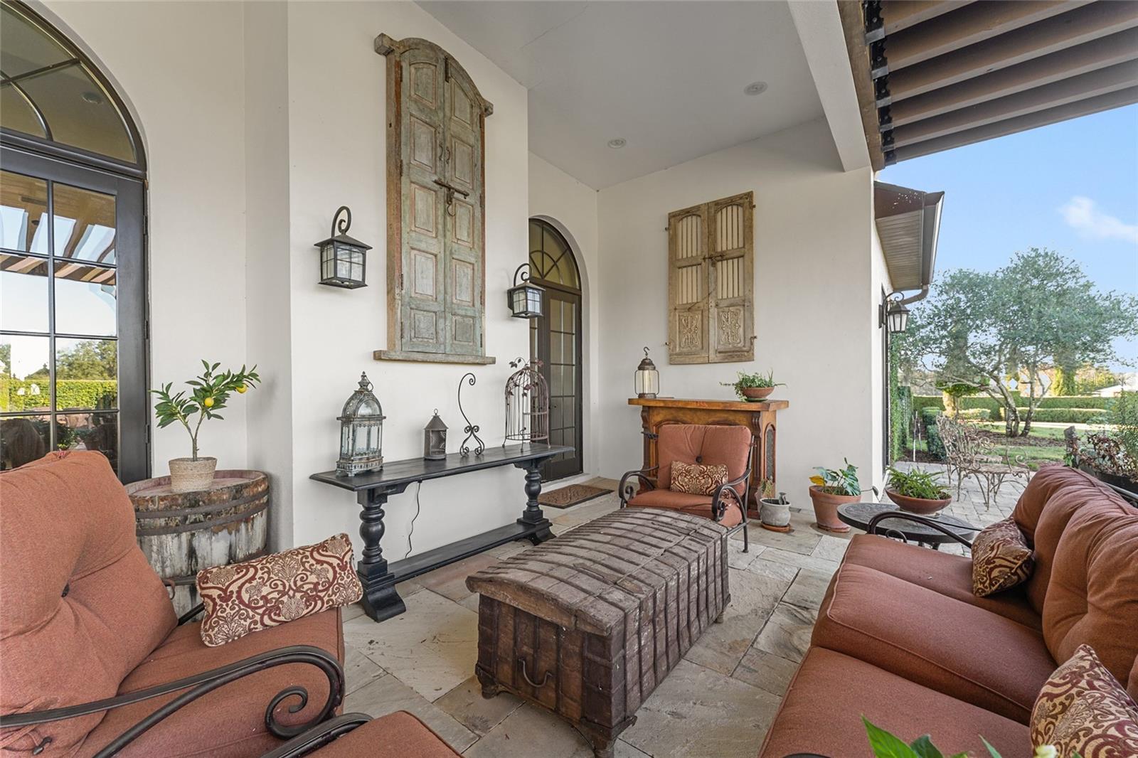 CHEROKEE RIVER RANCH ESTATE - Residential