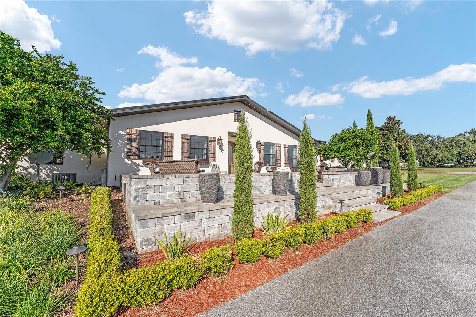 CHEROKEE RIVER RANCH ESTATE - Residential