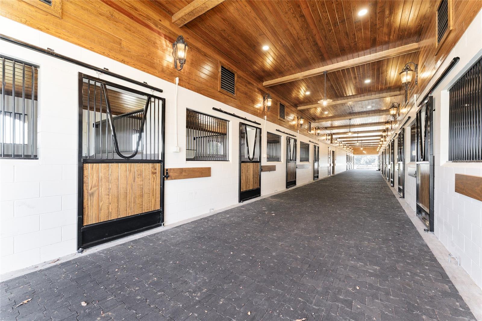 CHEROKEE RIVER RANCH ESTATE - Residential