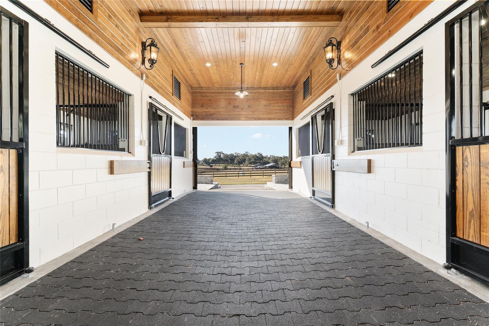 CHEROKEE RIVER RANCH ESTATE - Residential