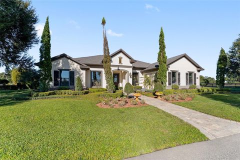 Tiny photo for 11408 N Magnolia Avenue, Ocala, FL 34475 (MLS # OM713584)