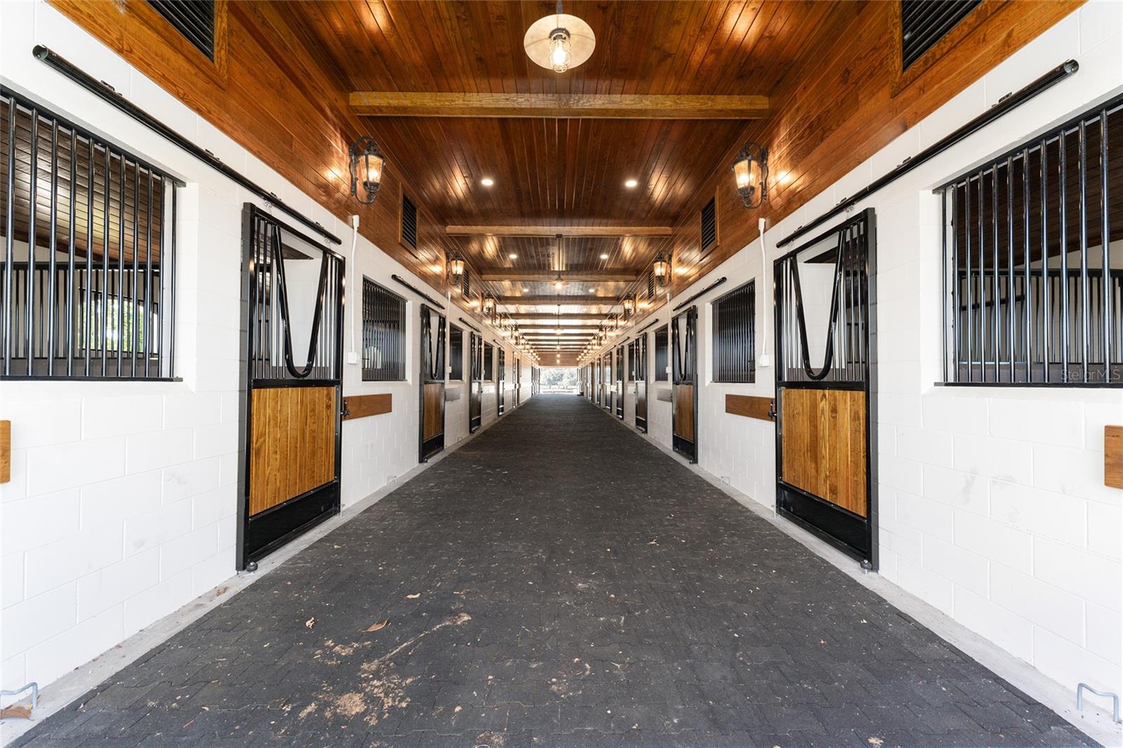 CHEROKEE RIVER RANCH ESTATE - Residential