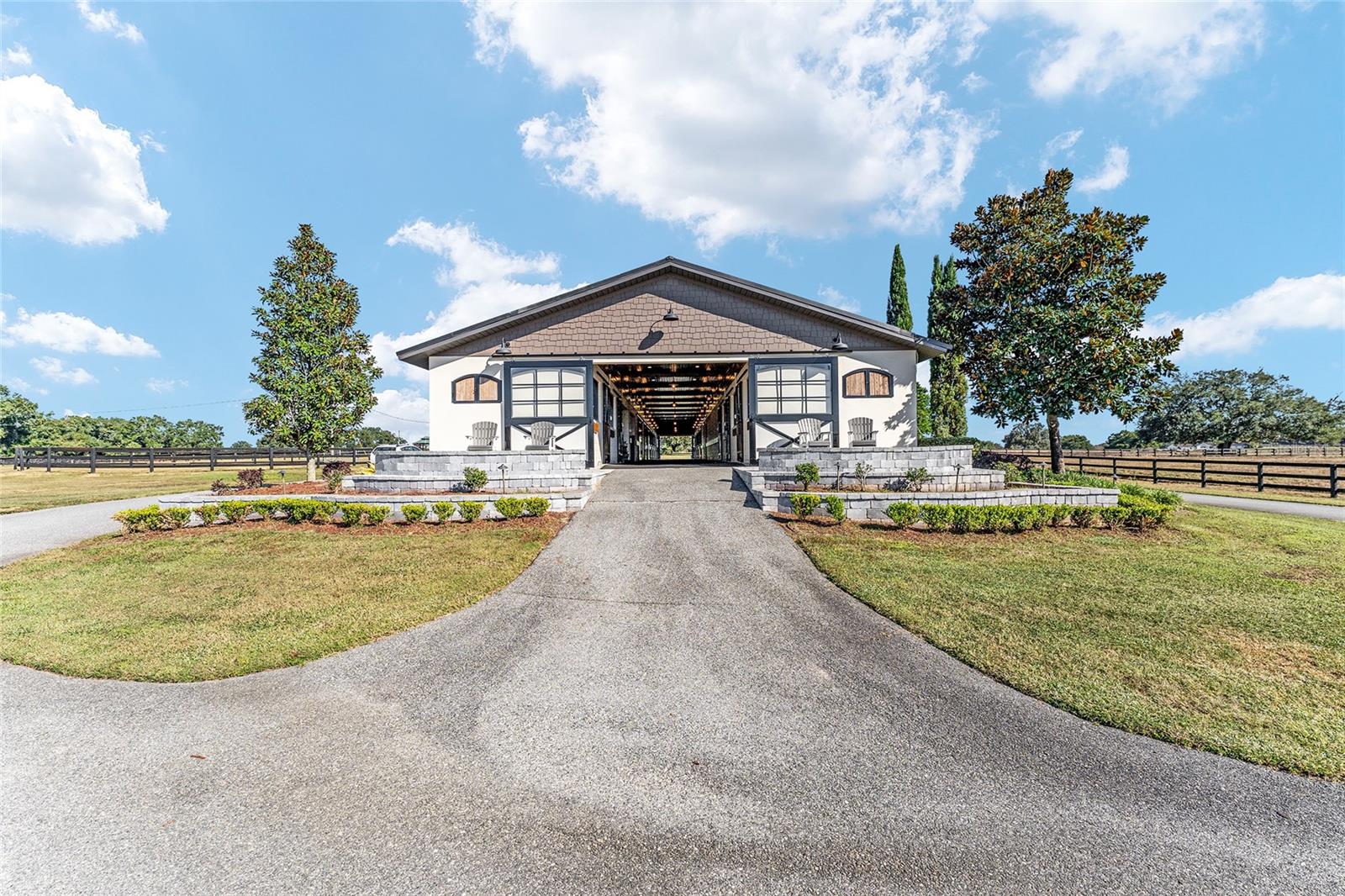 CHEROKEE RIVER RANCH ESTATE - Residential