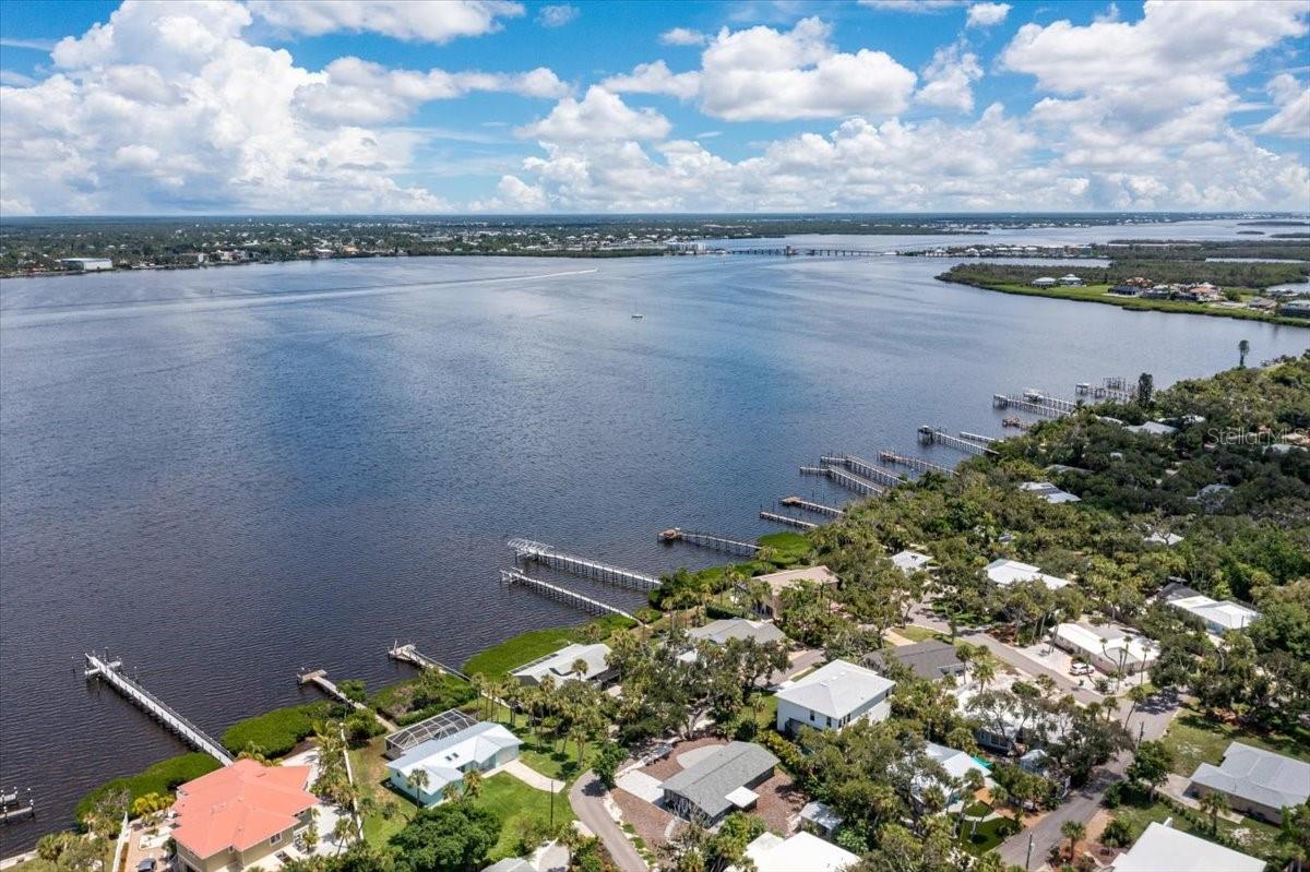 PELICAN SHORES - Residential