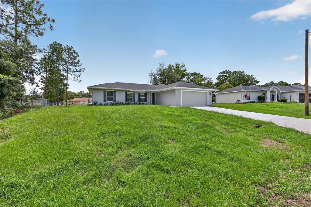 Photo of 13 Pecan Drive Loop, Ocala, FL 34472 (MLS # OM729935)