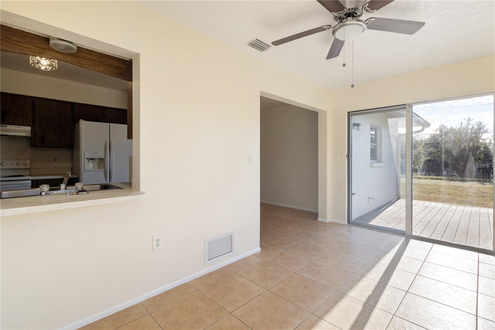 ROTONDA WEST OAKLAND HILLS - Residential Lease