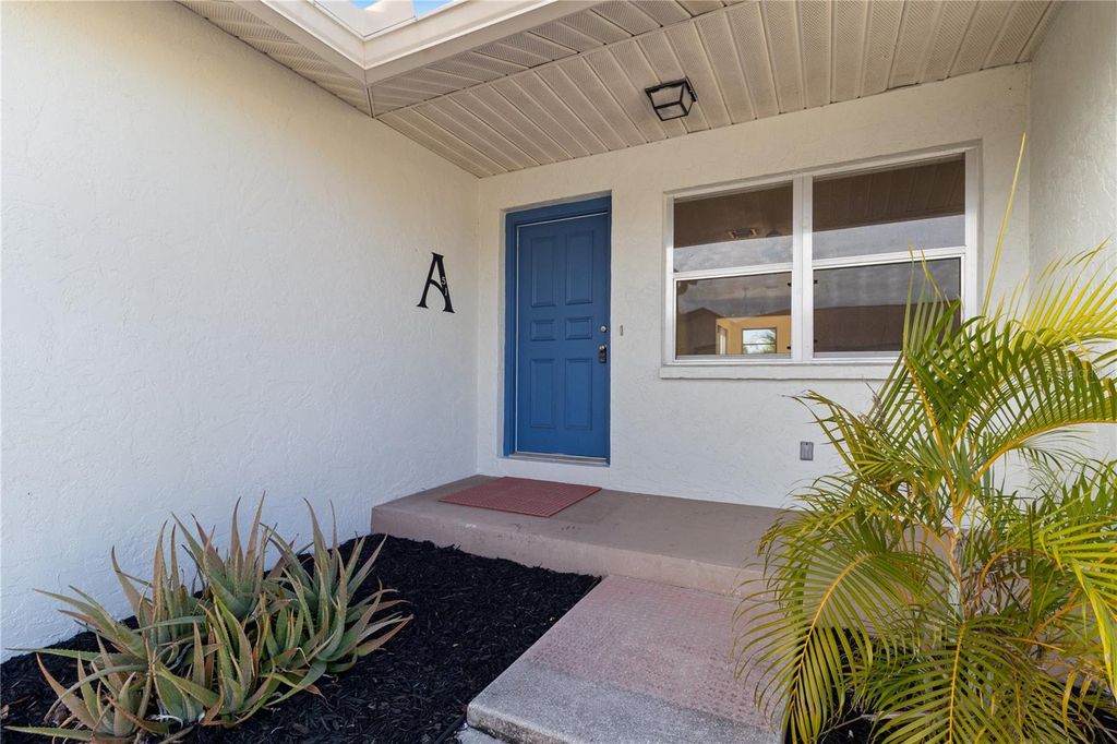 Photo of 51 Boundary Boulevard #A, Rotonda West, FL 33947 (MLS # C7519531)