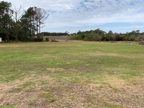 A home in OCKLAWAHA