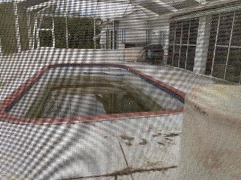 A home in OCKLAWAHA