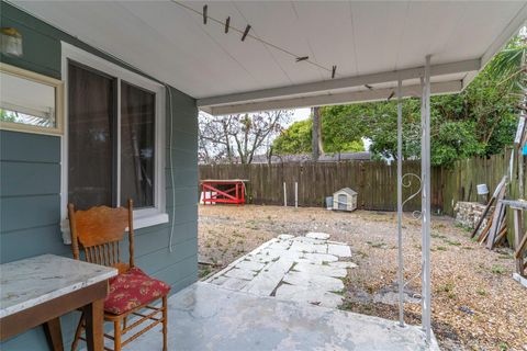 A home in NEW PORT RICHEY