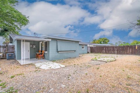 A home in NEW PORT RICHEY