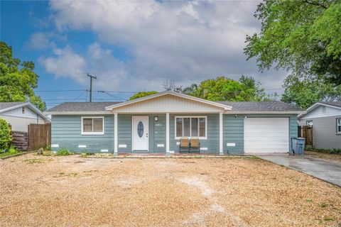 A home in NEW PORT RICHEY