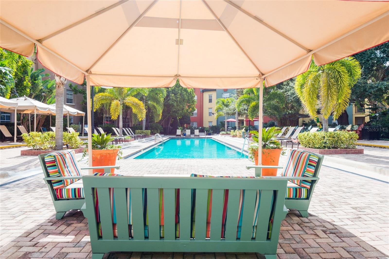 THE MADISON AT SOHO II CONDO - Residential Lease