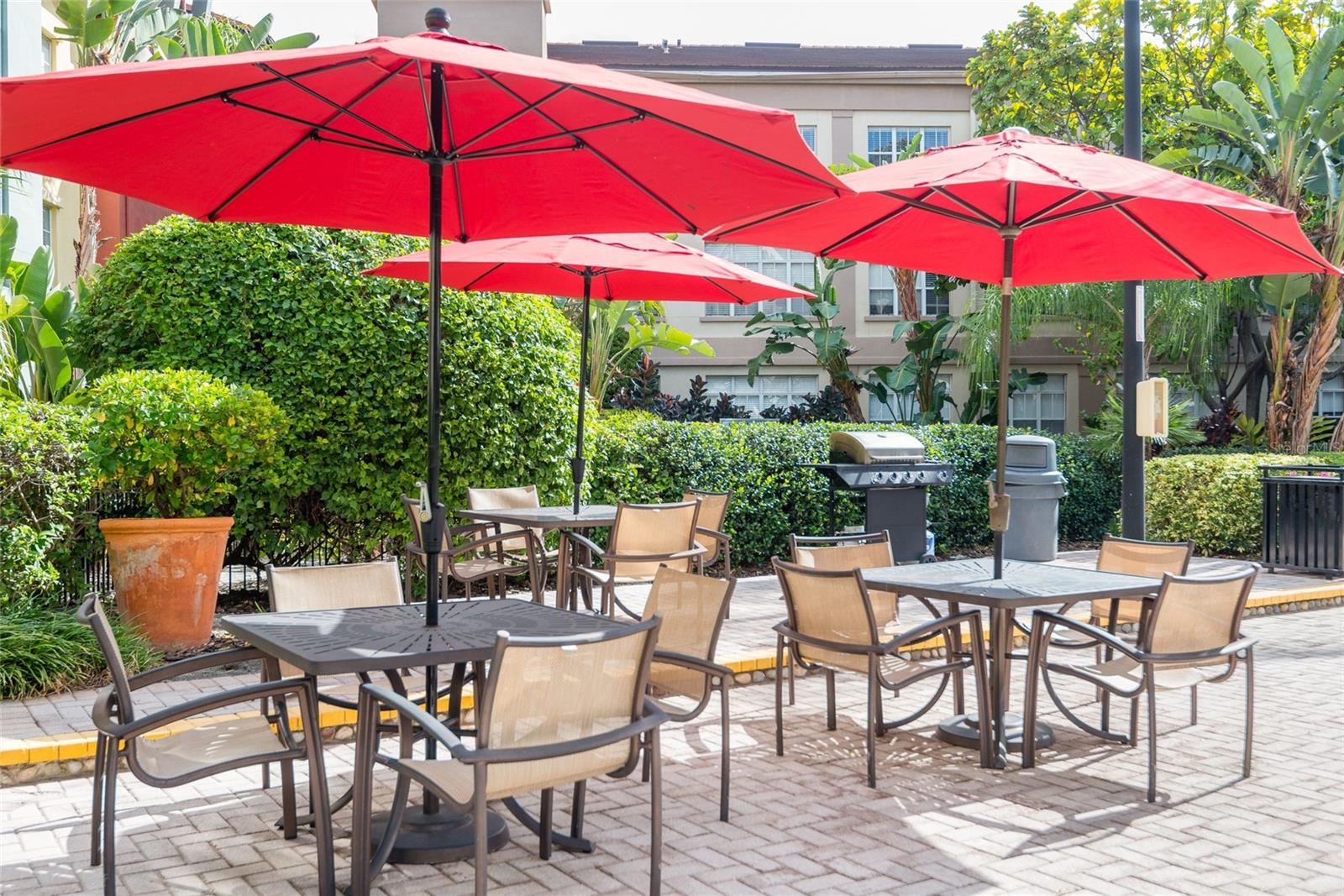 THE MADISON AT SOHO II CONDO - Residential Lease