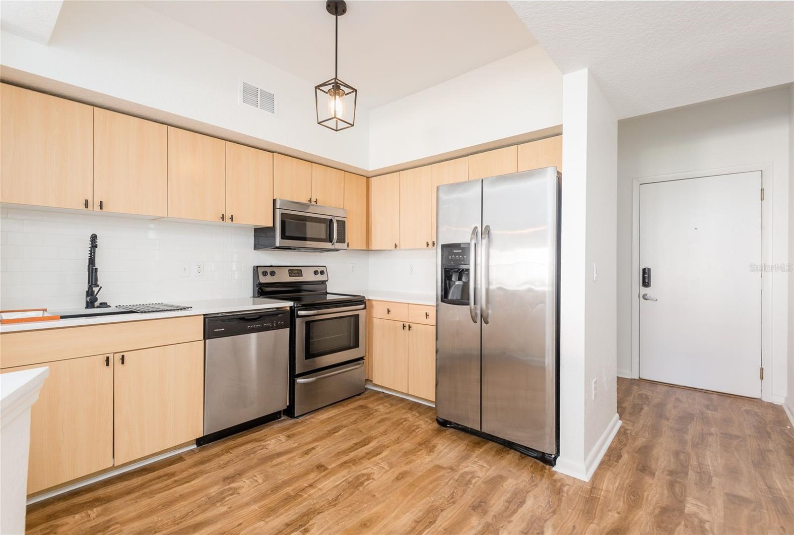 THE MADISON AT SOHO II CONDO - Residential Lease