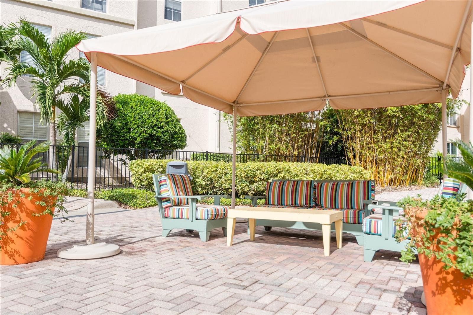 THE MADISON AT SOHO II CONDO - Residential Lease