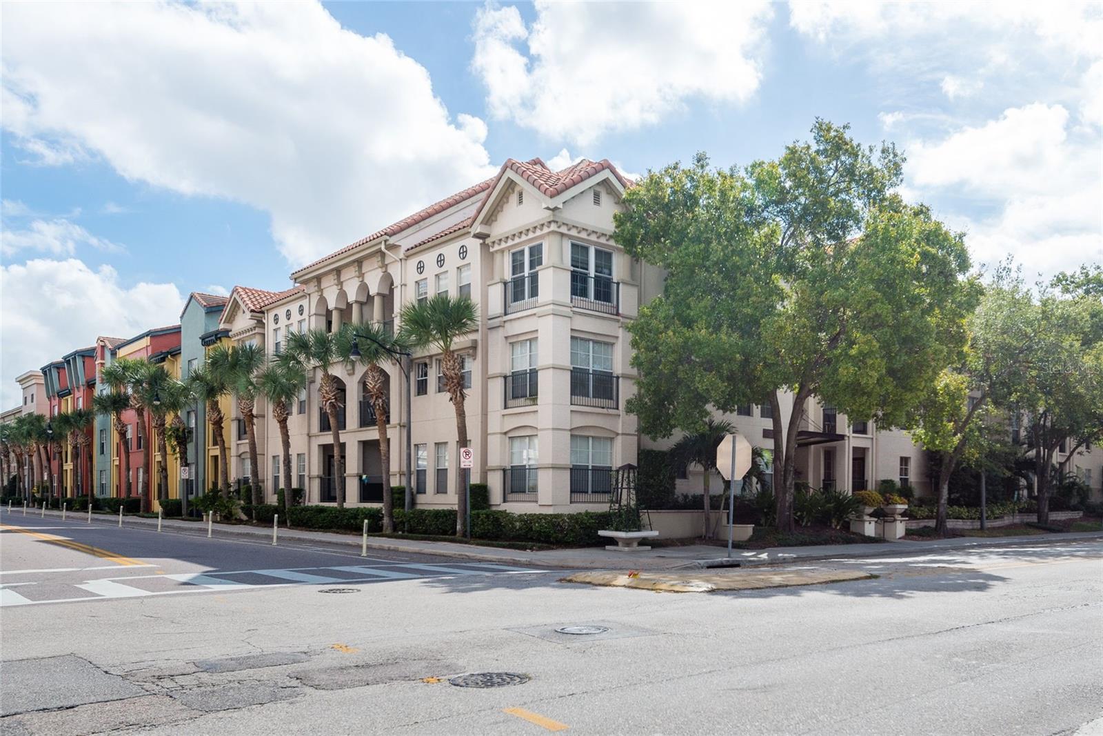 THE MADISON AT SOHO II CONDO - Residential Lease