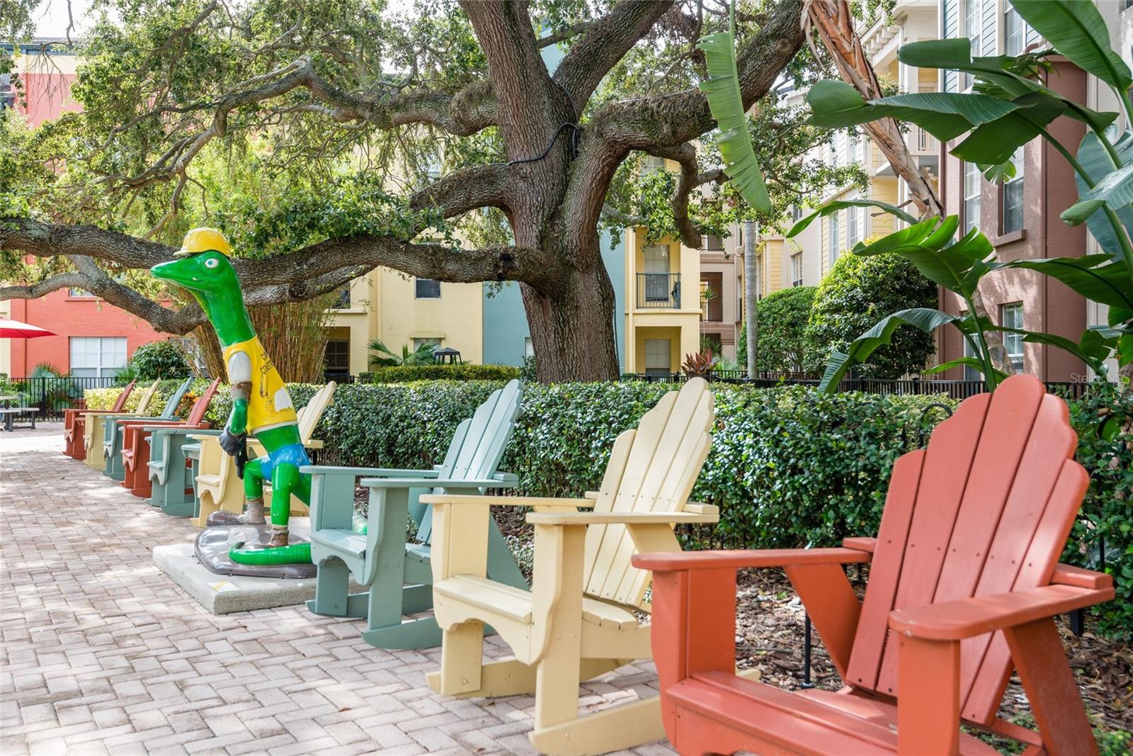 THE MADISON AT SOHO II CONDO - Residential Lease