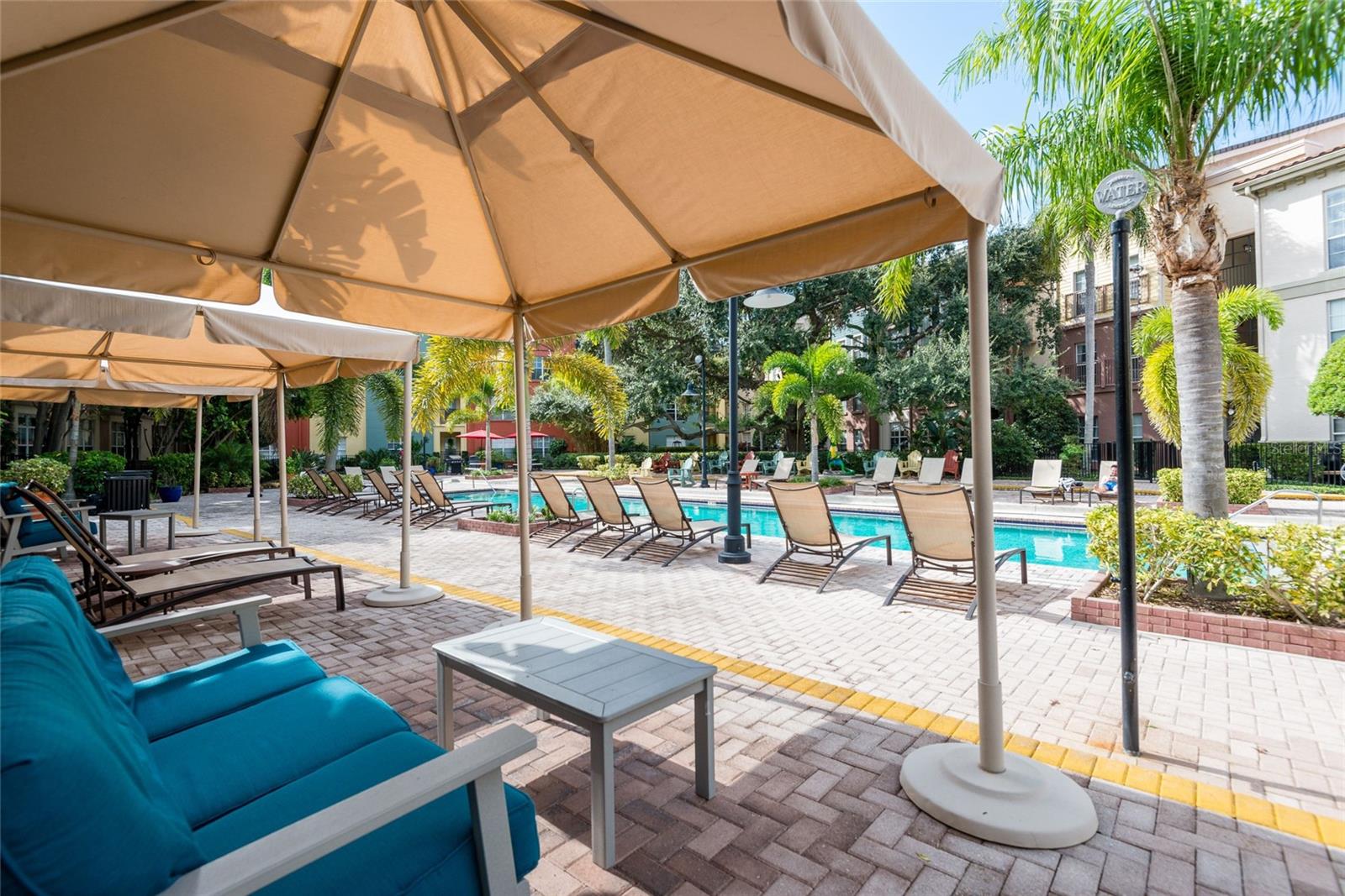 THE MADISON AT SOHO II CONDO - Residential Lease