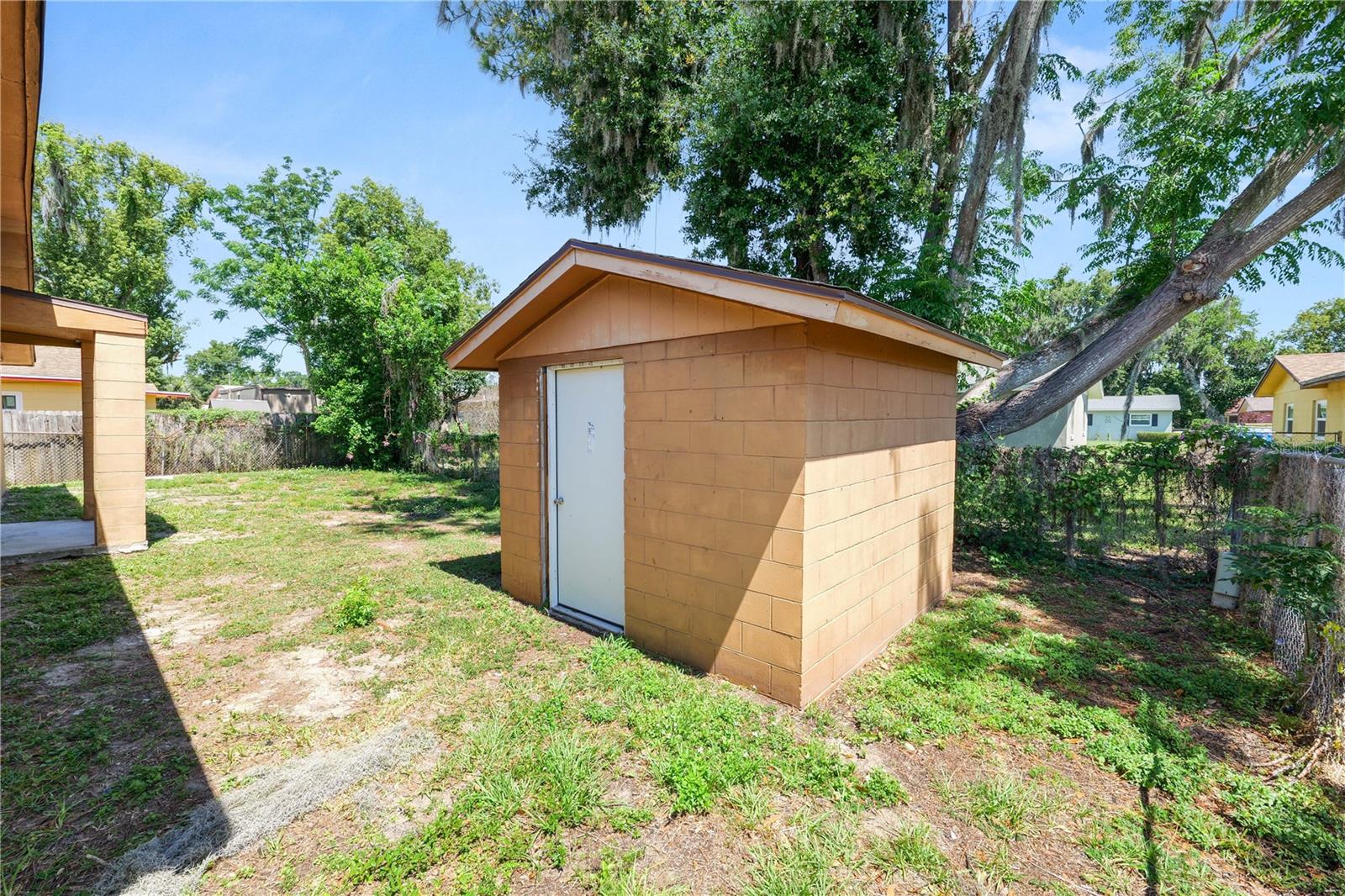 SWEETS SUB - Residential