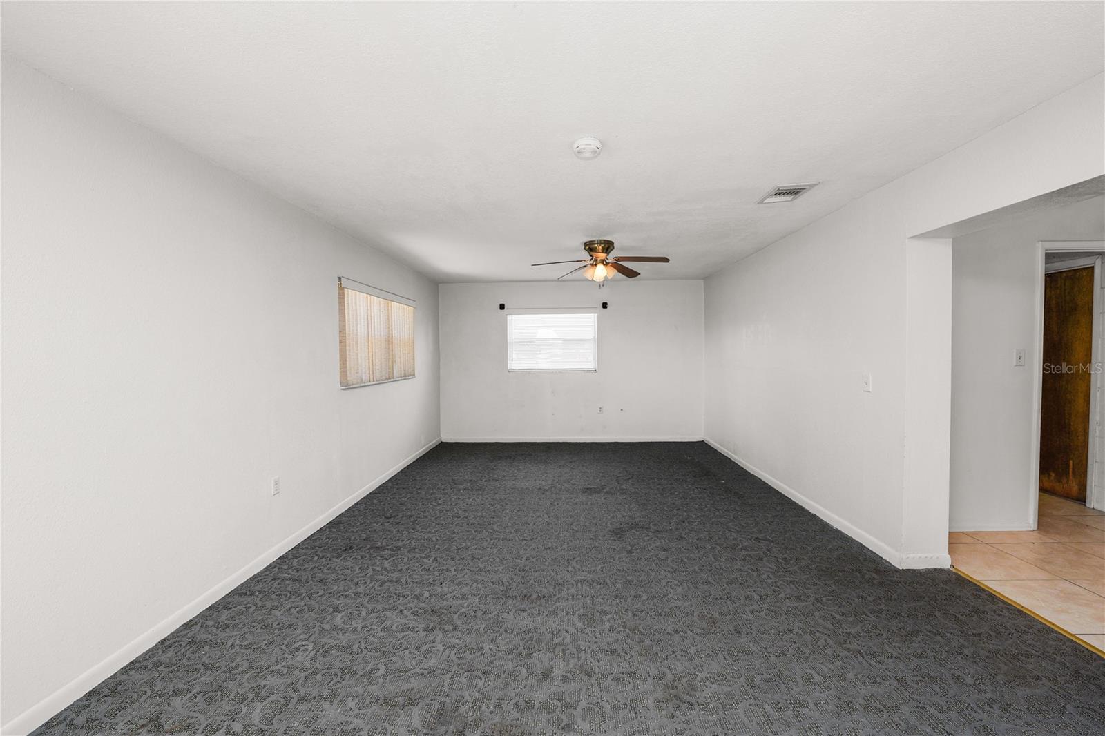 SWEETS SUB - Residential