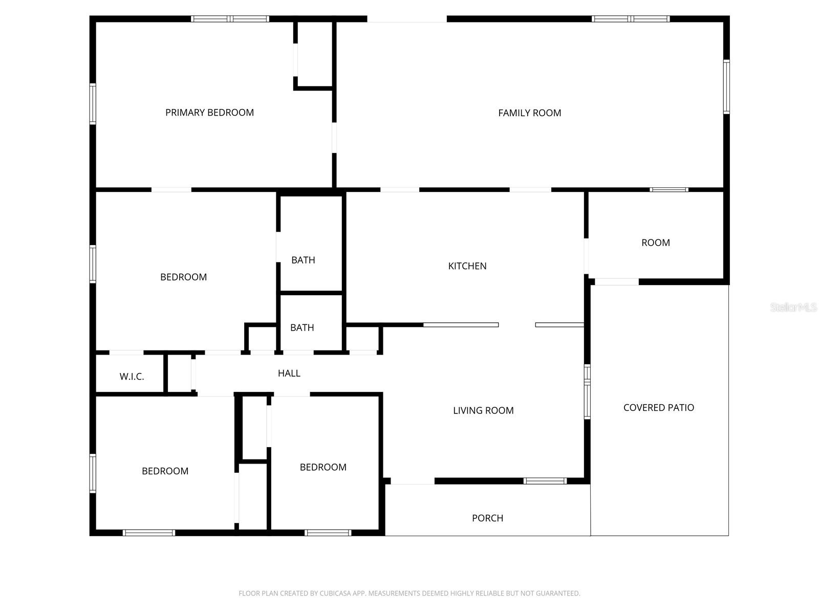 SWEETS SUB - Residential