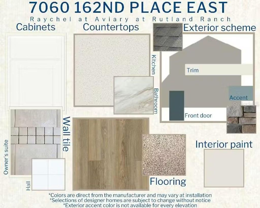 Photo of 6927060 162nd Place E, Parrish, FL 34219 (MLS # L4958504)