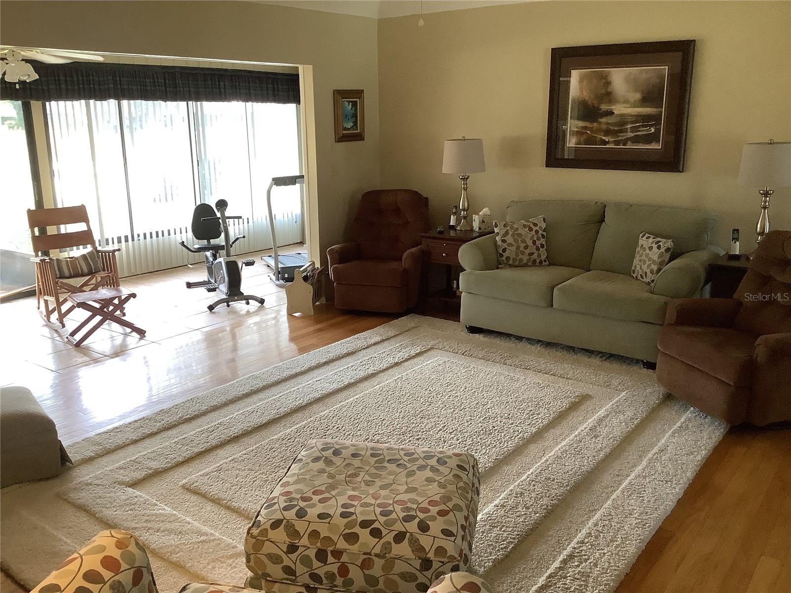 WHISP OAKS ESTATE PH 3 - Residential