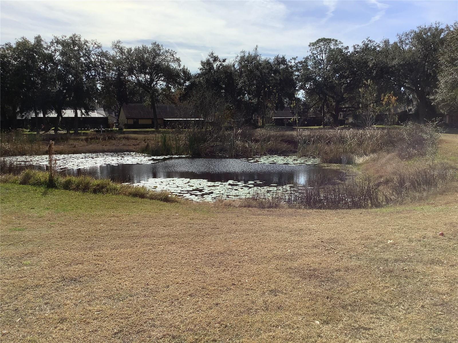 WHISP OAKS ESTATE PH 3 - Residential