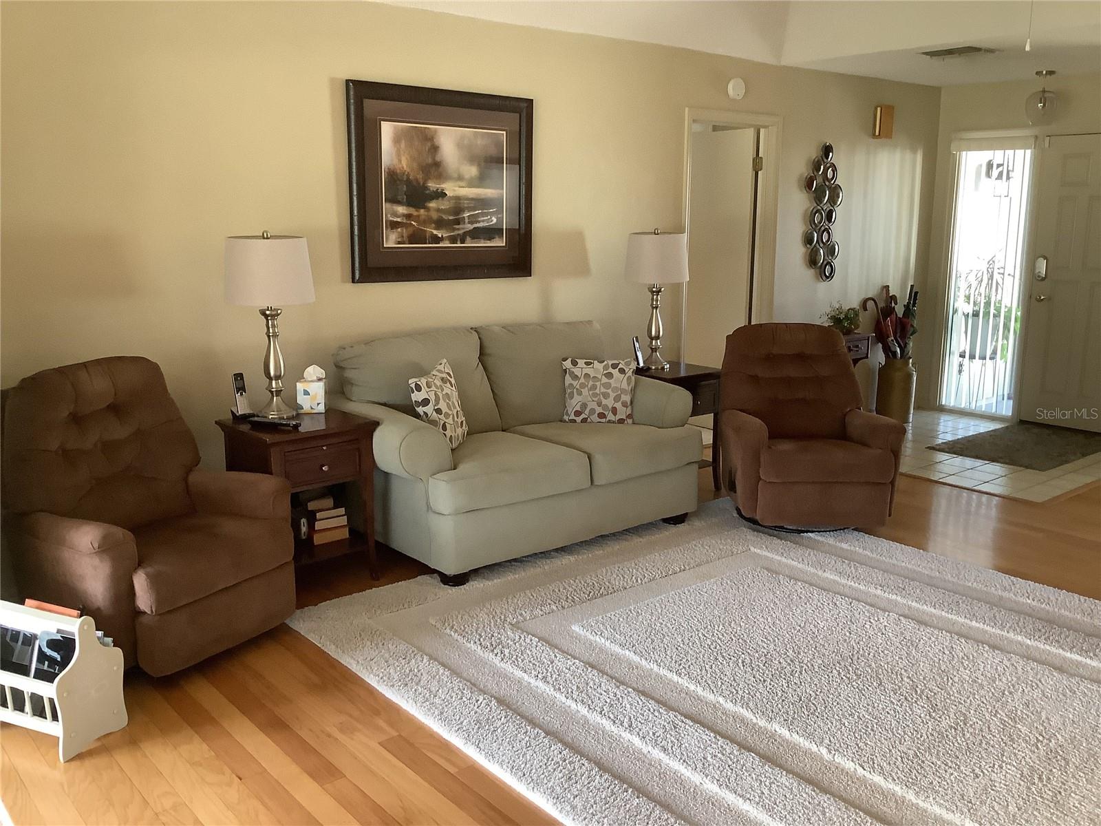 WHISP OAKS ESTATE PH 3 - Residential