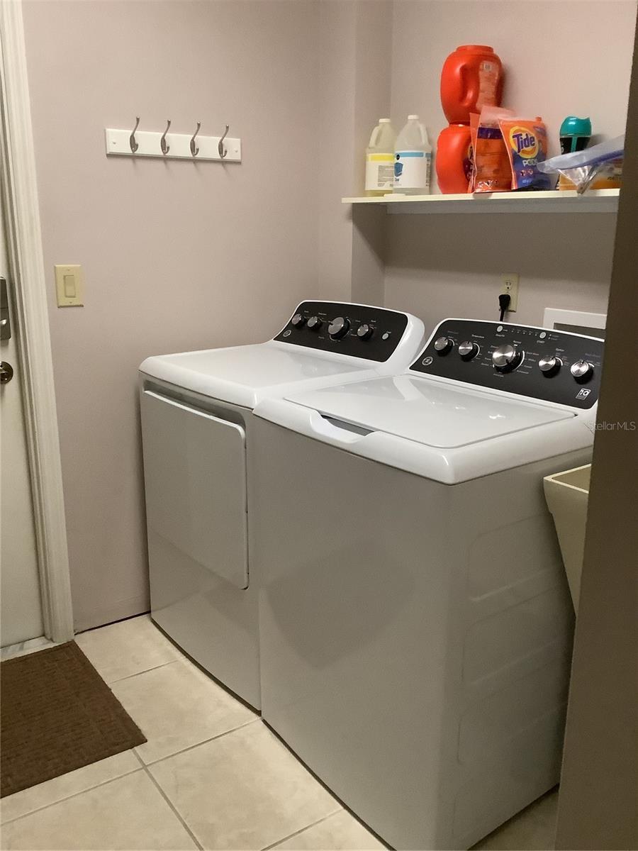 WHISP OAKS ESTATE PH 3 - Residential