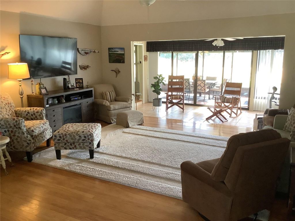 Photo of 34433 Cedarfield Drive, Dade City, FL 33523 (MLS # TB8487042)