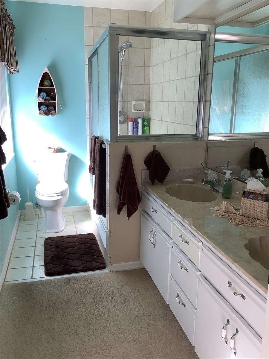 WHISP OAKS ESTATE PH 3 - Residential