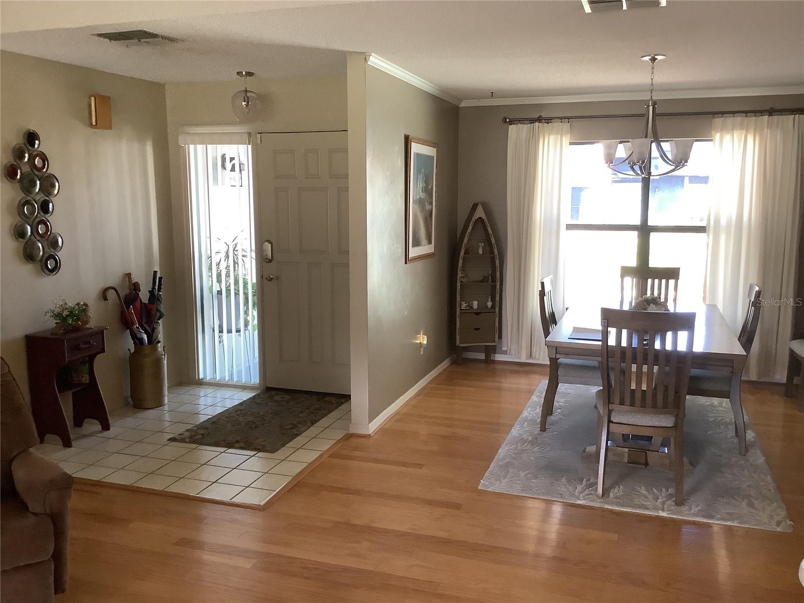 WHISP OAKS ESTATE PH 3 - Residential