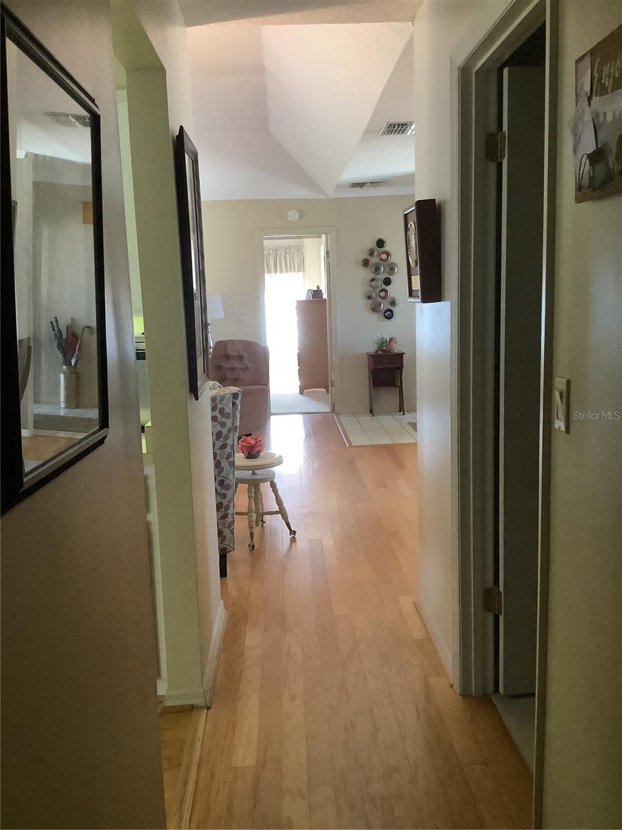 WHISP OAKS ESTATE PH 3 - Residential