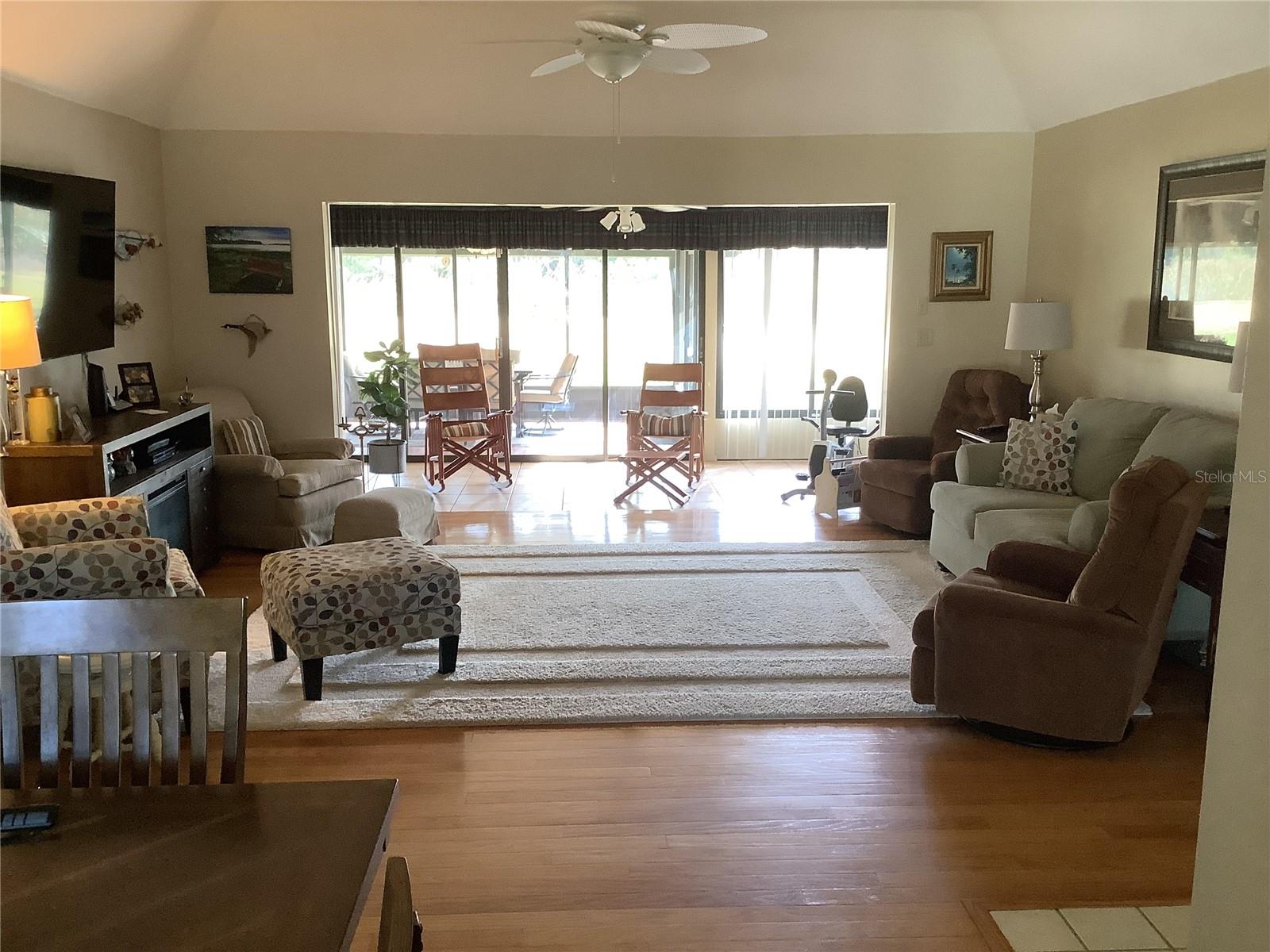 WHISP OAKS ESTATE PH 3 - Residential