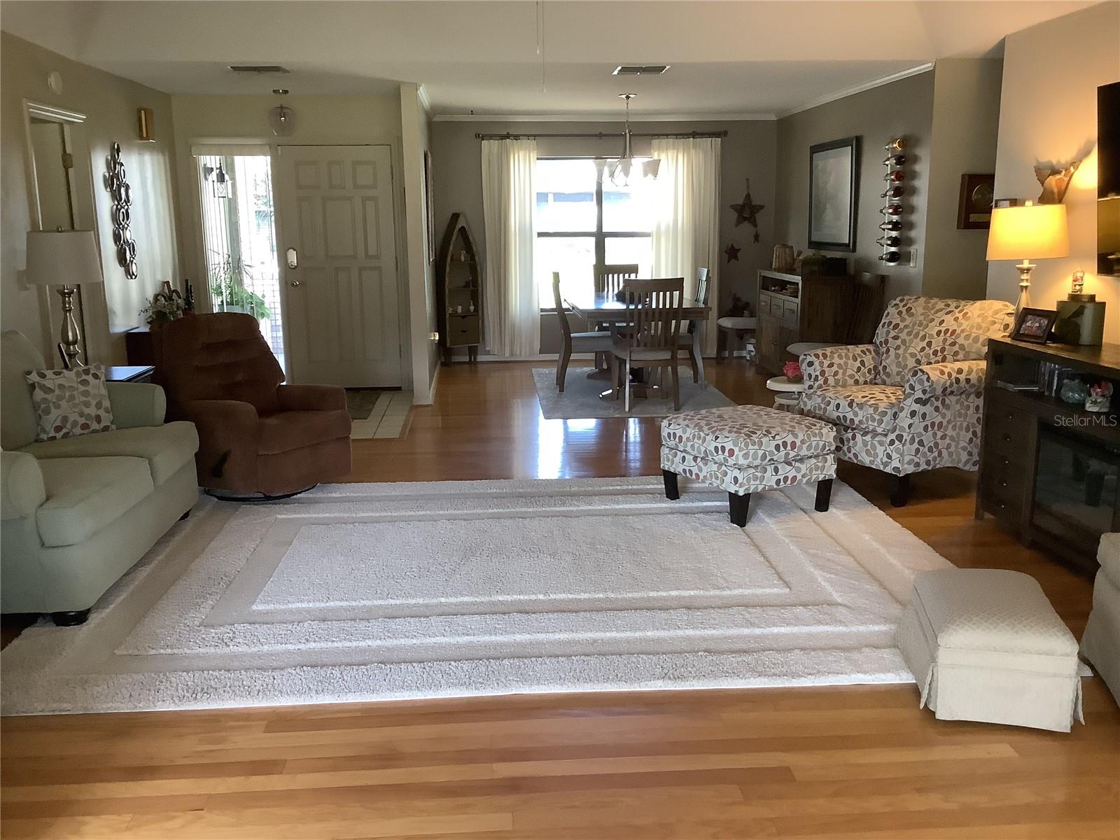 WHISP OAKS ESTATE PH 3 - Residential