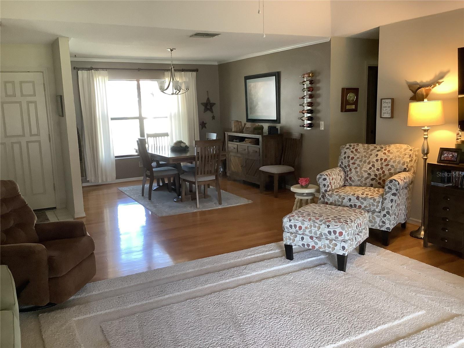 WHISP OAKS ESTATE PH 3 - Residential