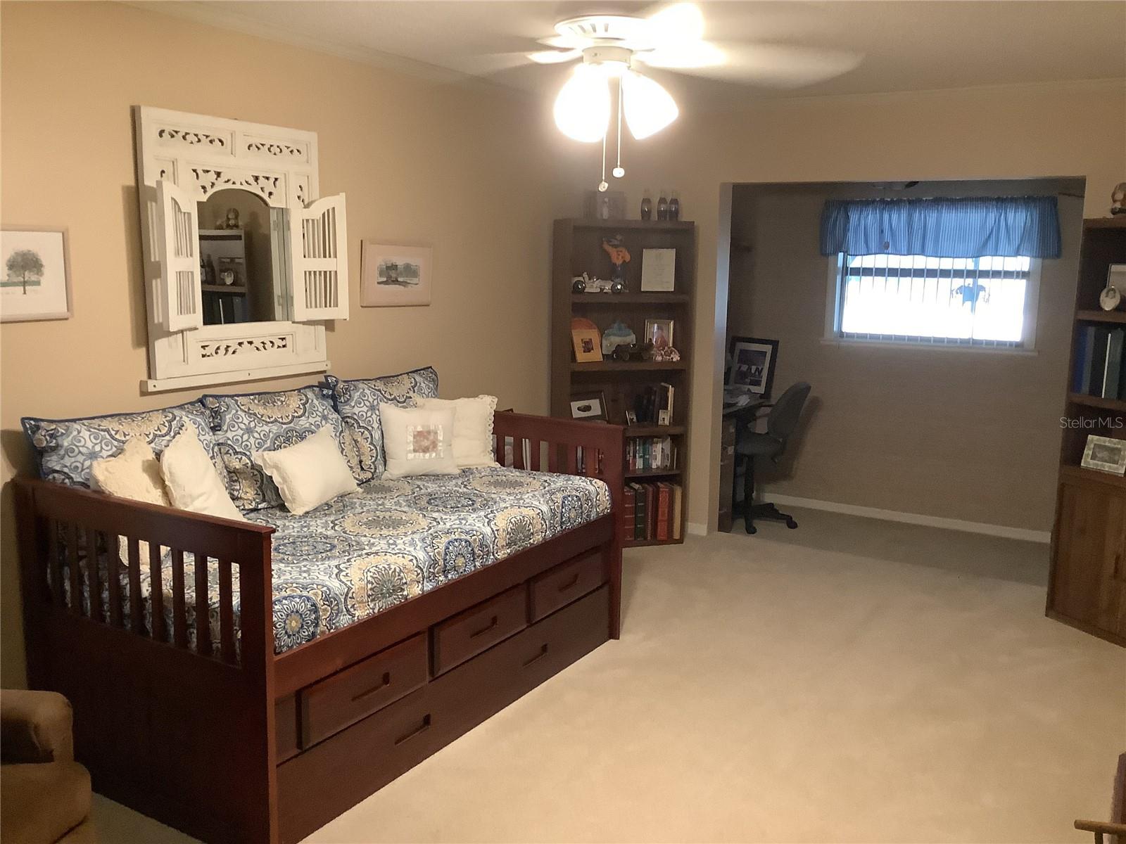 WHISP OAKS ESTATE PH 3 - Residential