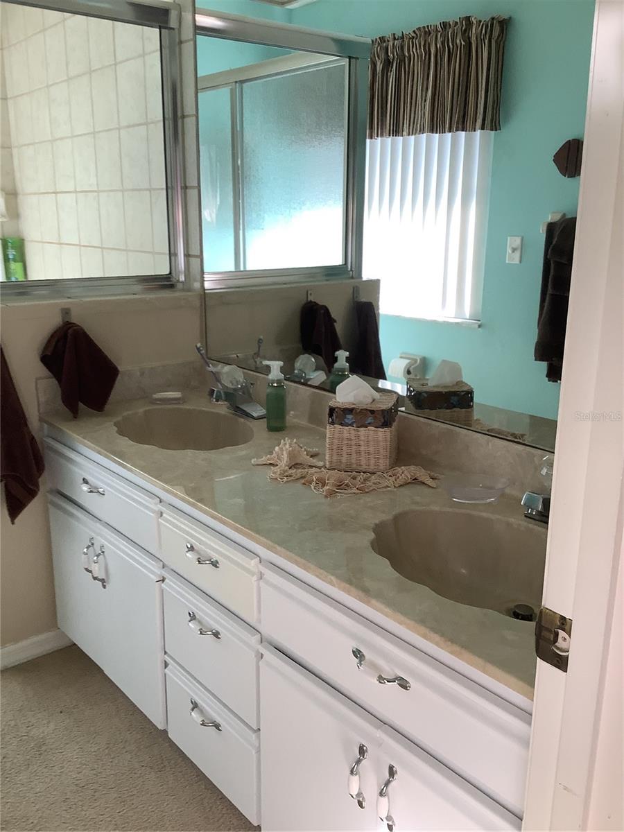 WHISP OAKS ESTATE PH 3 - Residential