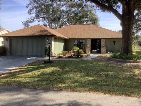 34433 CEDARFIELD DRIVE DADE CITY FL 33523