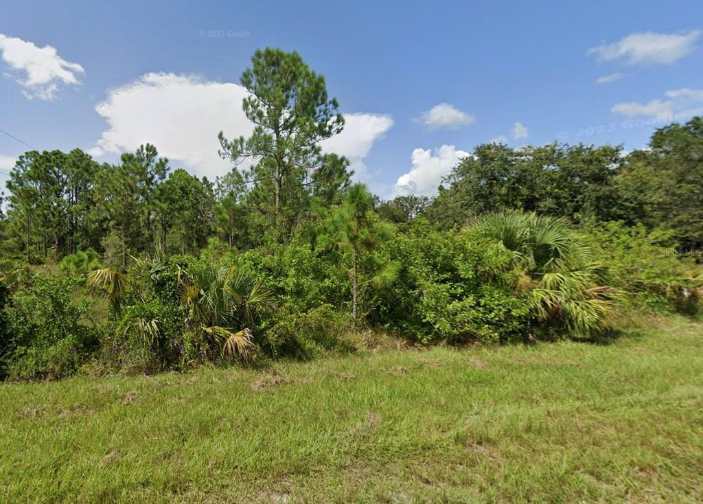 Photo of 28123 Monte Cristo Drive, Punta Gorda, FL 33955 (MLS # C7514994)