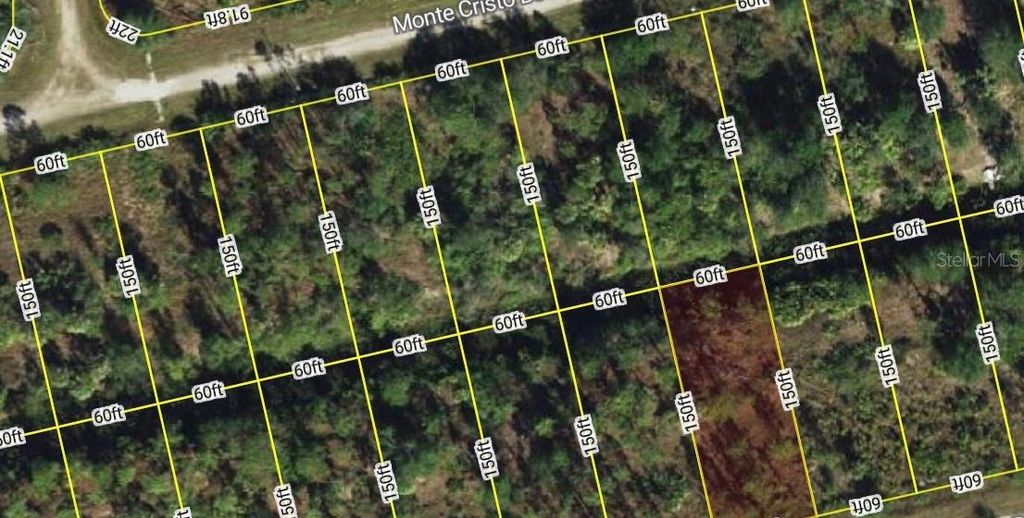 Photo of 28123 Monte Cristo Drive, Punta Gorda, FL 33955 (MLS # C7514994)