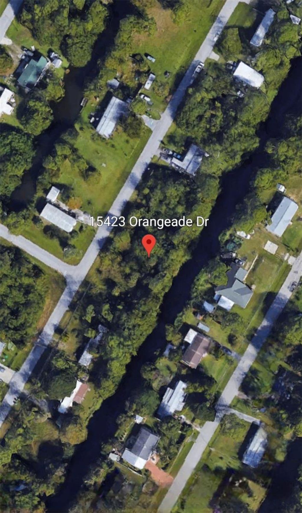 Photo of 15423 Orangeade Drive, Punta Gorda, FL 33955 (MLS # OM706090)