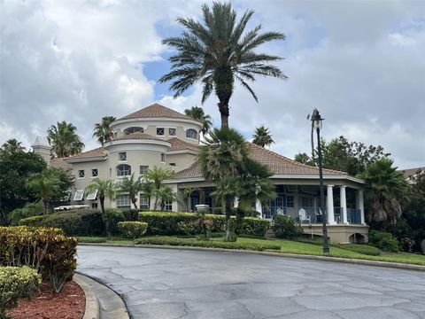 A home in ORLANDO