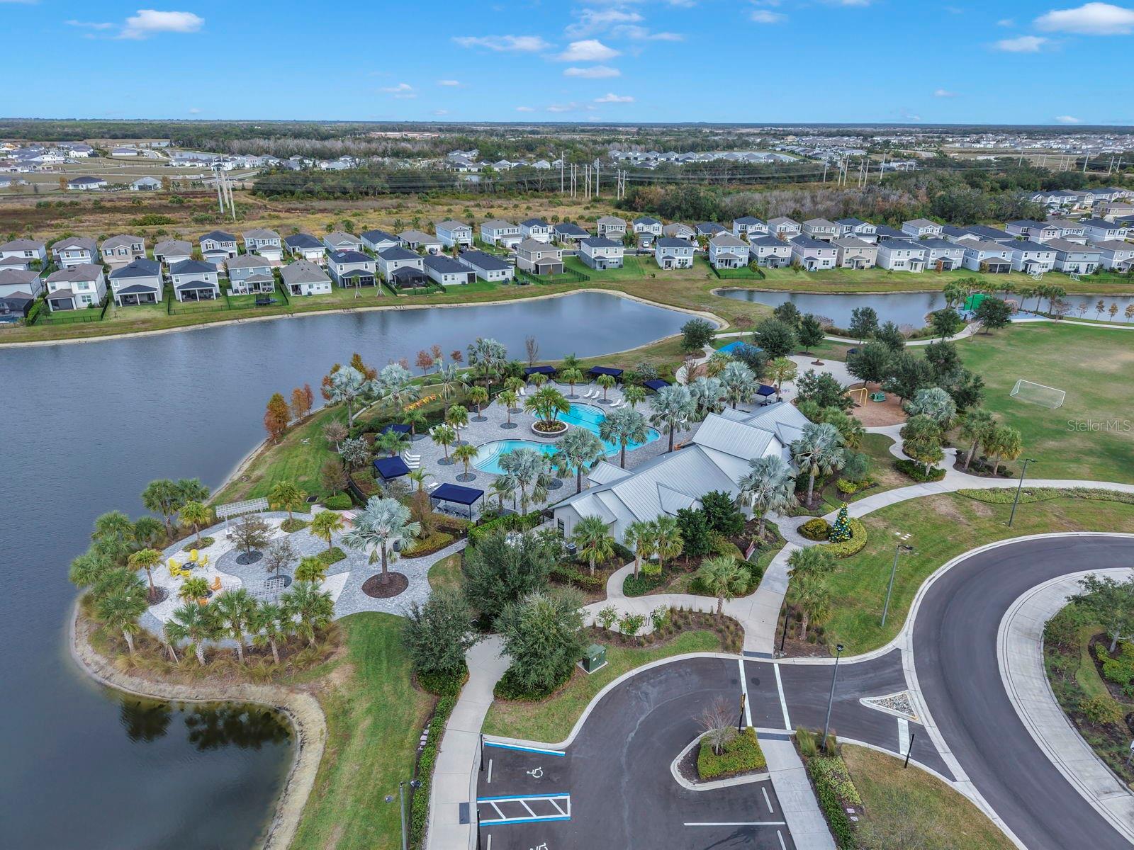 MORGANS GLEN TWNHMS PH IIIA & IIIB - Residential