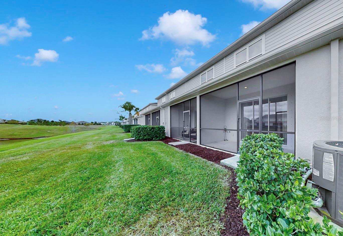 MORGANS GLEN TWNHMS PH IIIA & IIIB - Residential