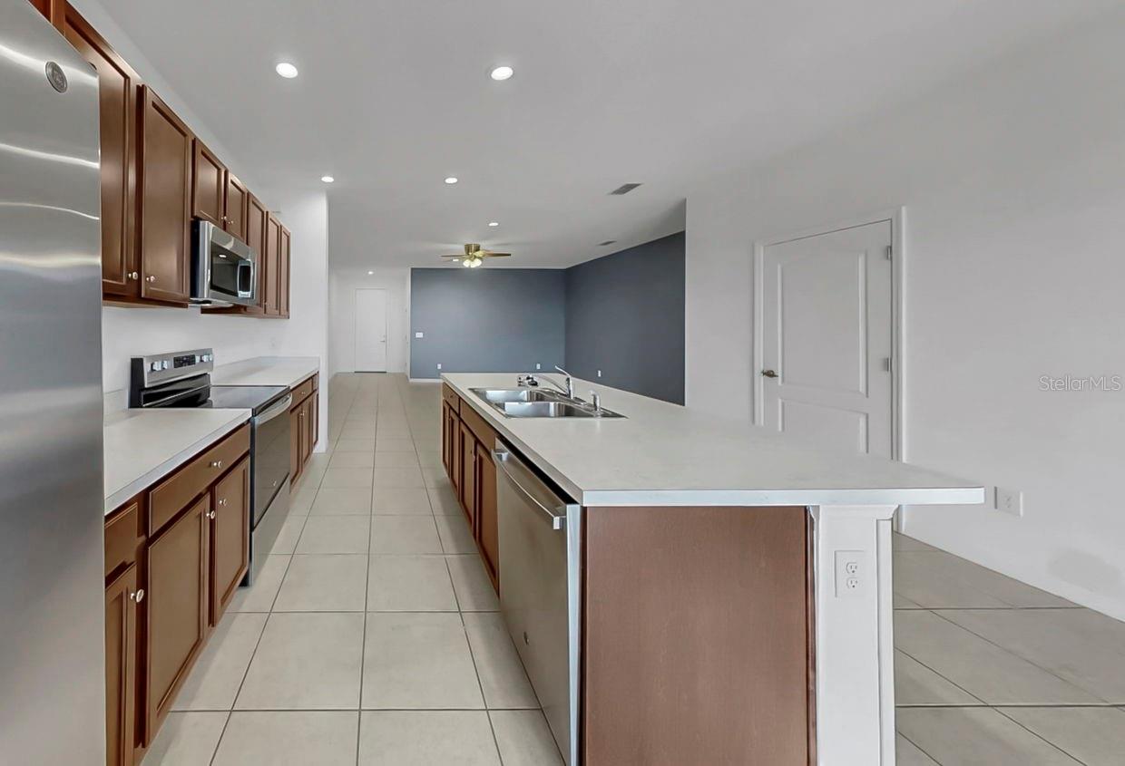 MORGANS GLEN TWNHMS PH IIIA & IIIB - Residential