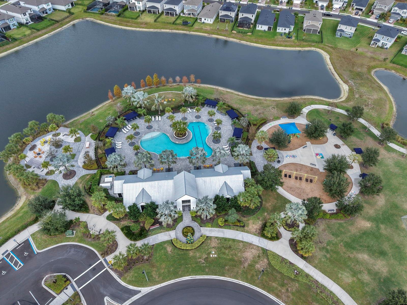 MORGANS GLEN TWNHMS PH IIIA & IIIB - Residential